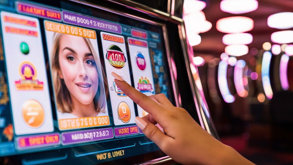 interactive gambling gets social experience