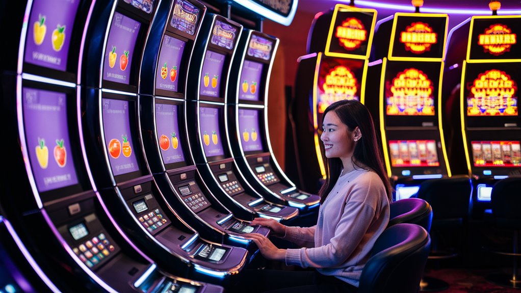 safer slots for beginner players